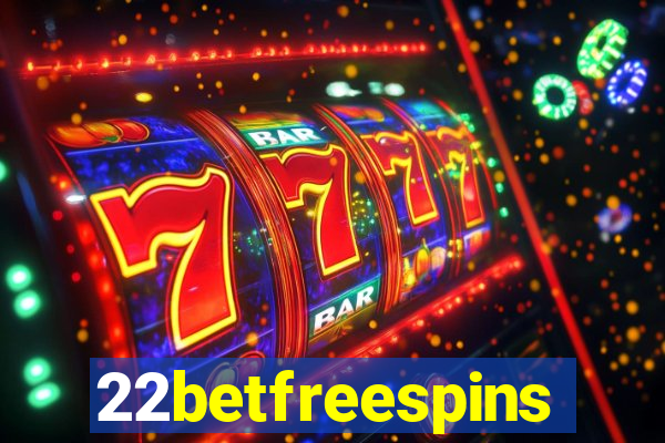 22betfreespins