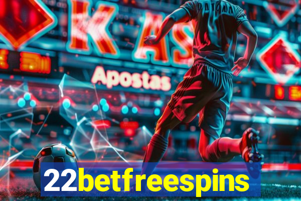 22betfreespins