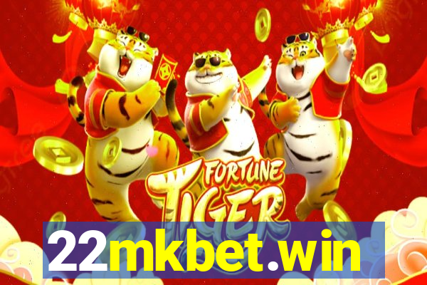 22mkbet.win