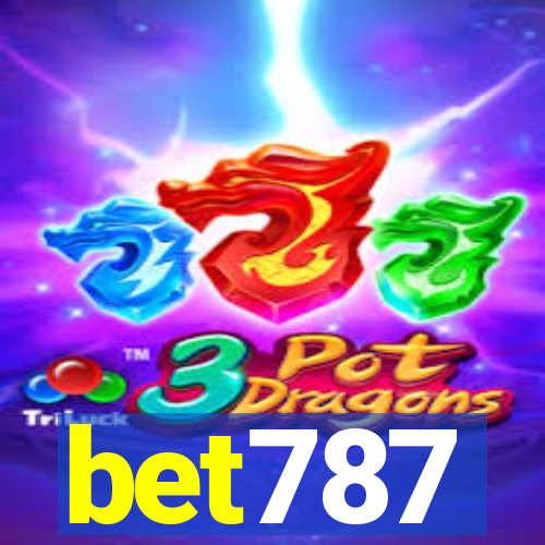 bet787