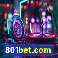 801bet.com