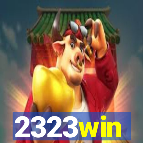 2323win