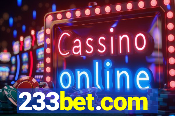 233bet.com