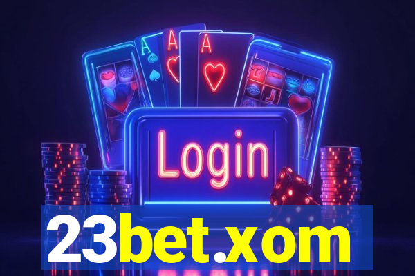 23bet.xom