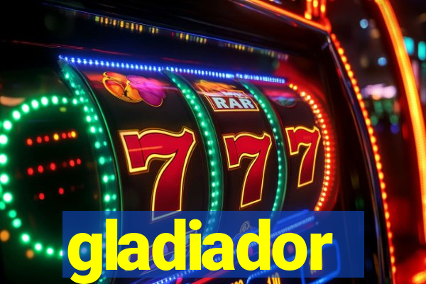 gladiador significado espiritual