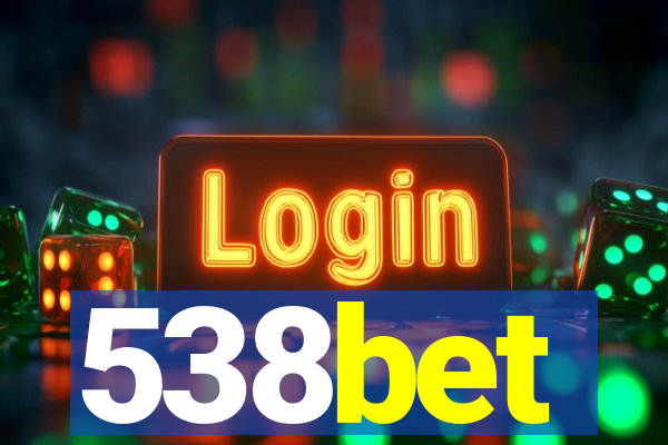 538bet