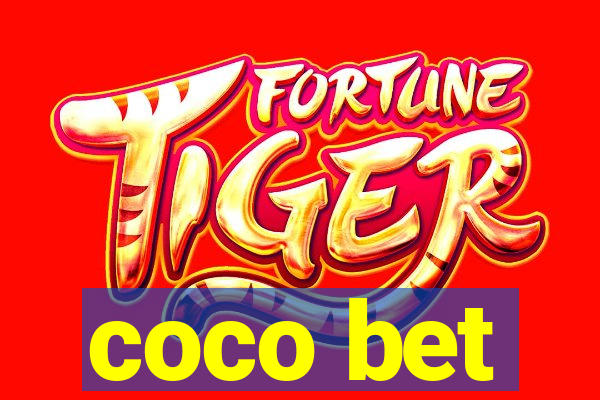 coco bet