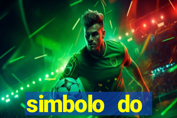 simbolo do corinthians para nick