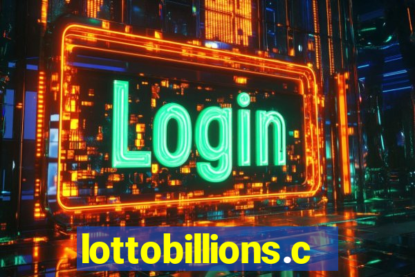 lottobillions.com