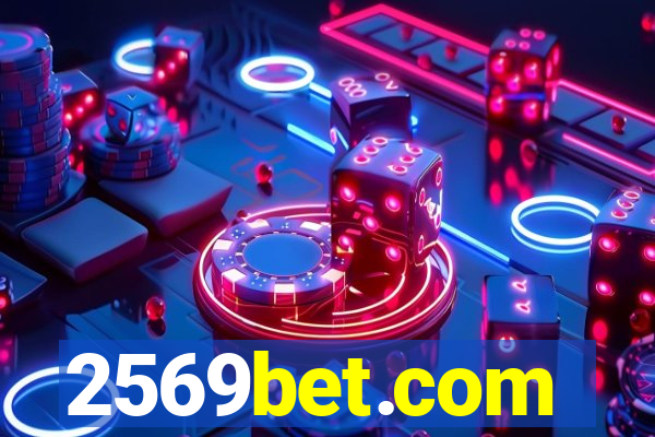 2569bet.com