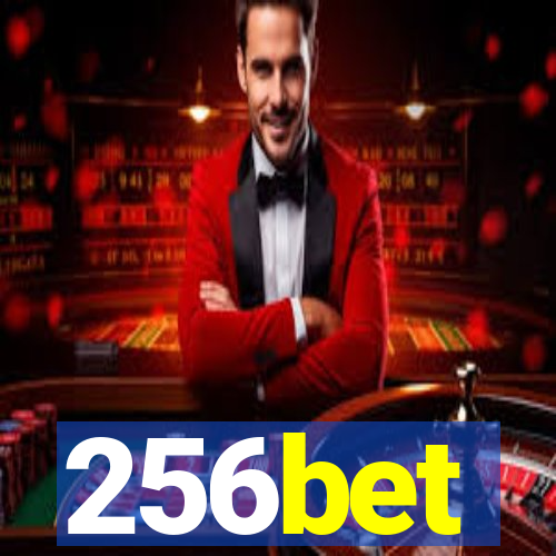 256bet