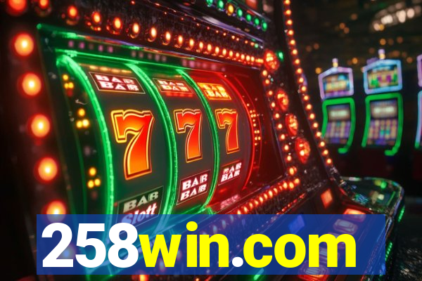 258win.com