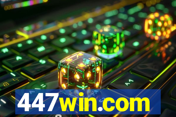 447win.com