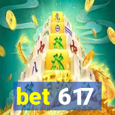 bet 617