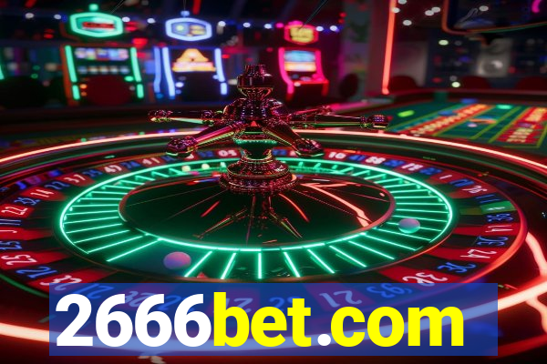 2666bet.com