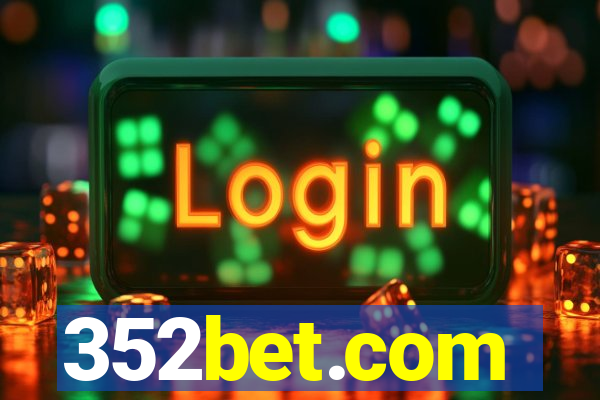 352bet.com