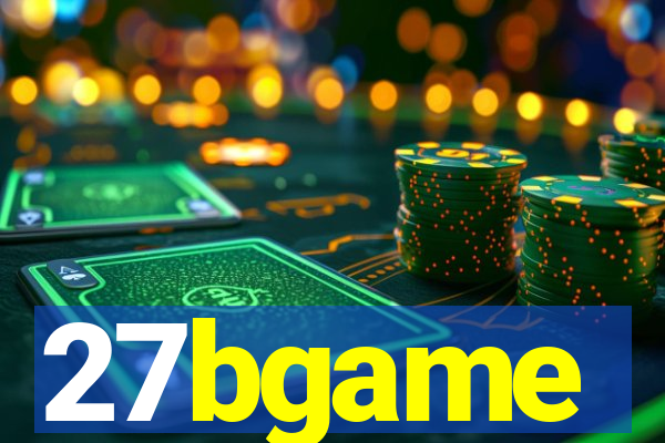 27bgame