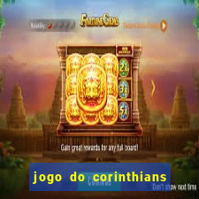 jogo do corinthians multi canais