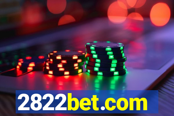 2822bet.com