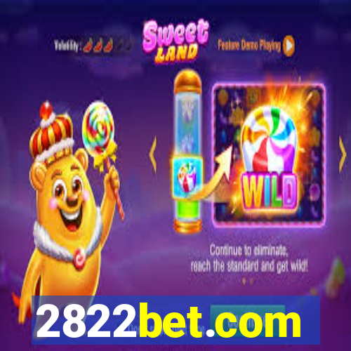 2822bet.com