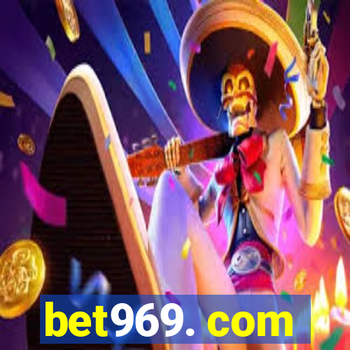 bet969. com