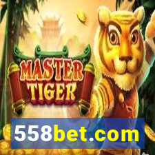 558bet.com