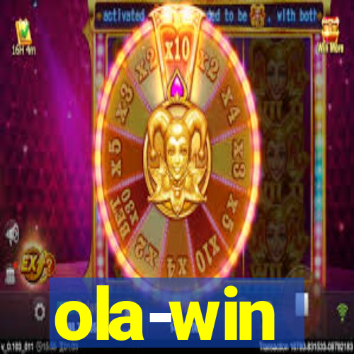 ola-win