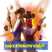 maxximumrabbit