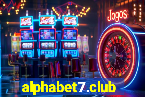 alphabet7.club