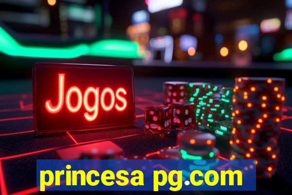 princesa pg.com