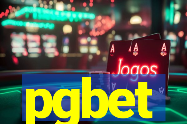 pgbet