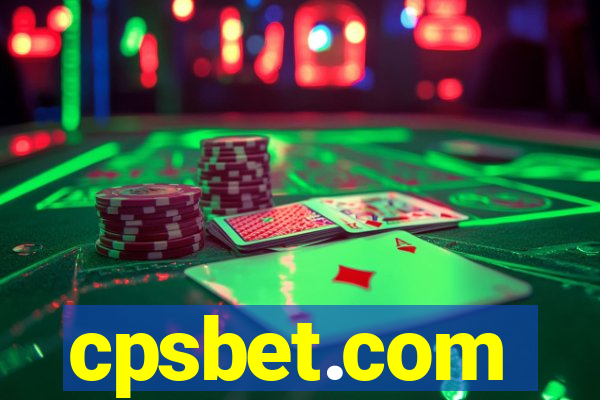 cpsbet.com