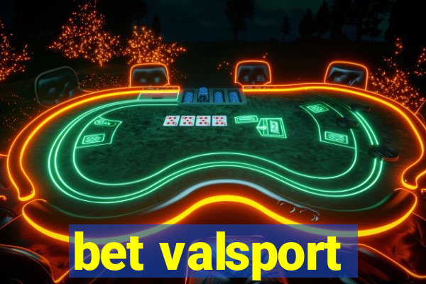 bet valsport