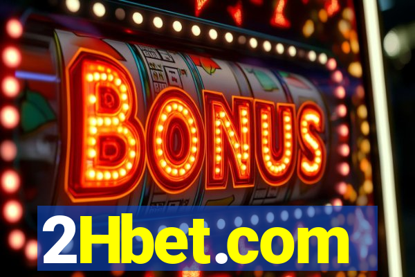 2Hbet.com