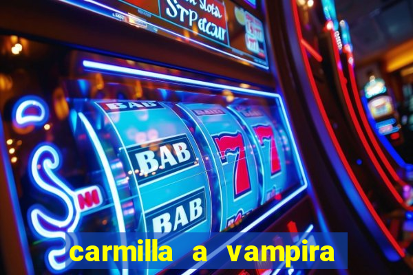 carmilla a vampira de karnstein pdf