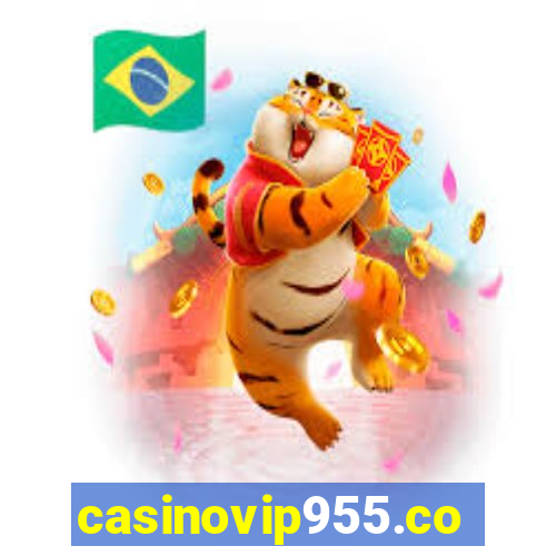 casinovip955.com