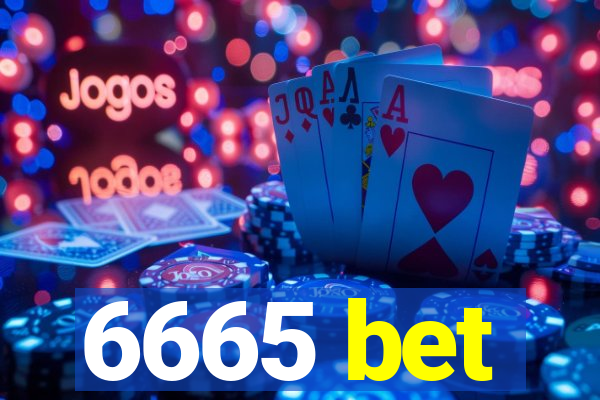 6665 bet