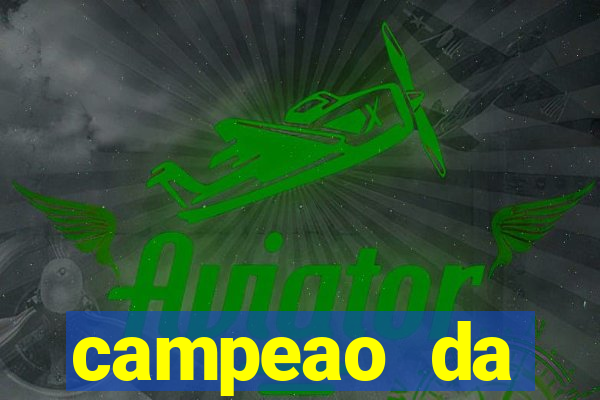 campeao da libertadores 2003