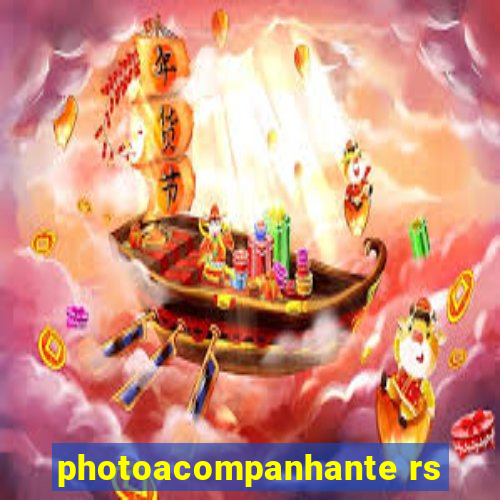 photoacompanhante rs