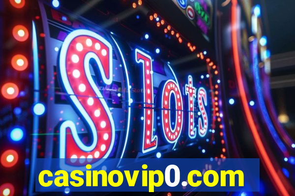 casinovip0.com