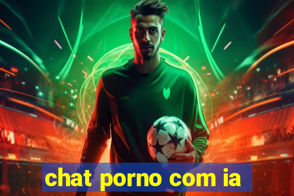 chat porno com ia