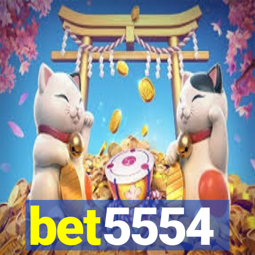 bet5554