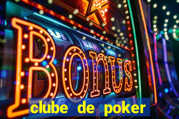 clube de poker santa cruz do sul