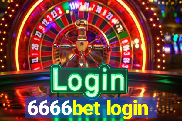 6666bet login