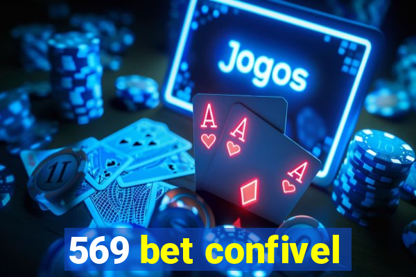 569 bet confivel