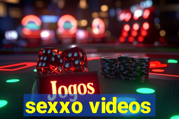 sexxo videos