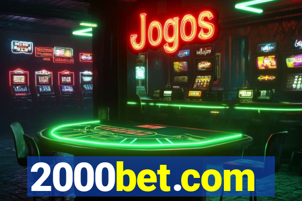 2000bet.com