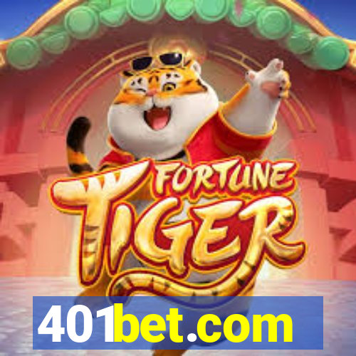 401bet.com