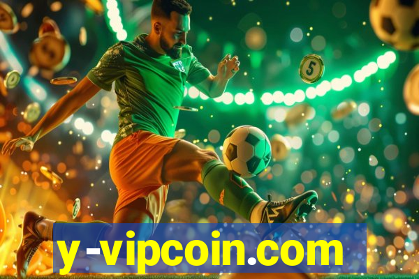 y-vipcoin.com