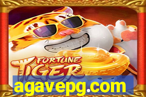 agavepg.com